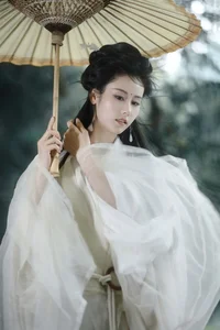YiTuYu Art Language Vol.10082: Ren Jian Yue-Su Chen Artistic Photography Collection - image 3