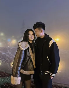 The Rise of Tuyen Quang’s Most Beautiful WAG: A New Fashion Icon - image 2