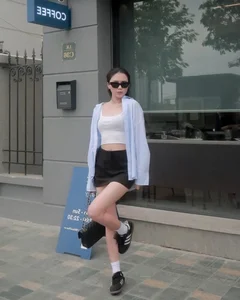 The Rise of Tuyen Quang’s Most Beautiful WAG: A New Fashion Icon - image 1