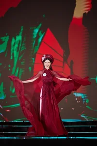 Pham Thi Ngoc Quynh Crowned Miss Tourism Vietnam 2024: A New Ambassador for Cultural Heritage - image 3