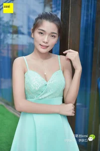 IESS Sixiangjia 095 Xiaoxue Wavy Coffee Silk Gallery - image 15
