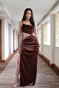 The Radiant Beauty and Grace of Miss Universe Thailand 2024 - image 2