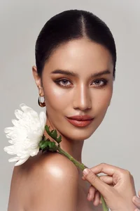 The Radiant Beauty and Grace of Miss Universe Thailand 2024 - image 4