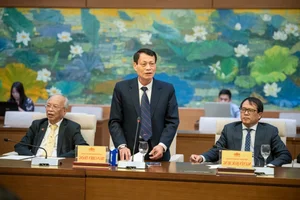 Awakening Vietnam's Cultural Tourism Potential with Dr. Phan Xuan Dung Insights - image 8