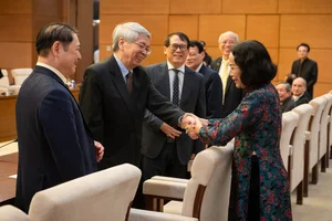 Awakening Vietnam's Cultural Tourism Potential with Dr. Phan Xuan Dung Insights - image 7