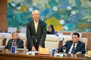 Awakening Vietnam's Cultural Tourism Potential with Dr. Phan Xuan Dung Insights - image 6