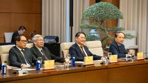 Awakening Vietnam's Cultural Tourism Potential with Dr. Phan Xuan Dung Insights - image 0