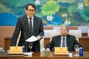 Awakening Vietnam's Cultural Tourism Potential with Dr. Phan Xuan Dung Insights - image 5