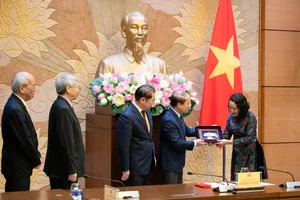 Awakening Vietnam's Cultural Tourism Potential with Dr. Phan Xuan Dung Insights - image 2