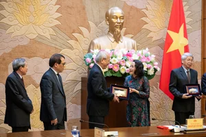 Awakening Vietnam's Cultural Tourism Potential with Dr. Phan Xuan Dung Insights - image 3