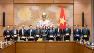 Awakening Vietnam's Cultural Tourism Potential with Dr. Phan Xuan Dung Insights - image 4
