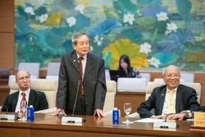 Awakening Vietnam's Cultural Tourism Potential with Dr. Phan Xuan Dung Insights - image 9