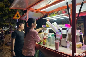 Ho Chi Minh City Food Tour: Eating Like Royalty on a Budget - image 0
