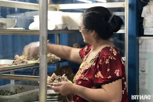 Ho Chi Minh City Food Tour: Eating Like Royalty on a Budget - image 4