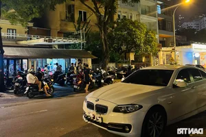 Ho Chi Minh City Food Tour: Eating Like Royalty on a Budget - image 1