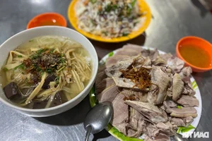 Ho Chi Minh City Food Tour: Eating Like Royalty on a Budget - image 3