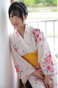 Aizuki Himari Classmate Part 02: A Stunning 59-Page Digital Photo Collection for Fans - image 5