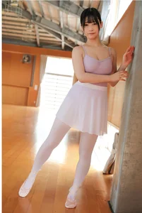 Aizuki Himari Classmate Part 02: A Stunning 59-Page Digital Photo Collection for Fans - image 21