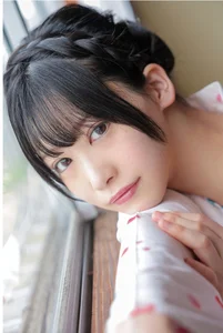 Aizuki Himari Classmate Part 02: A Stunning 59-Page Digital Photo Collection for Fans - image 13