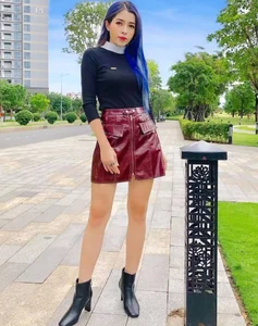 Linh Barbie: The Rise of a TikTok Icon and Her Signature Glamorous Aesthetic - image 46