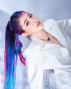 Linh Barbie: The Rise of a TikTok Icon and Her Signature Glamorous Aesthetic - image 27