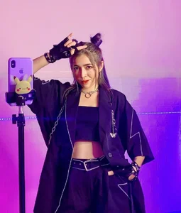 Linh Barbie: The Rise of a TikTok Icon and Her Signature Glamorous Aesthetic - image 10