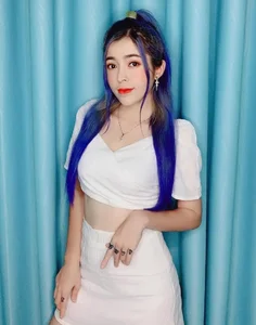 Linh Barbie: The Rise of a TikTok Icon and Her Signature Glamorous Aesthetic - image 34
