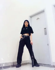 Linh Barbie: The Rise of a TikTok Icon and Her Signature Glamorous Aesthetic - image 33