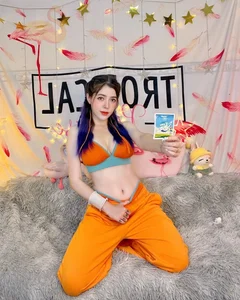 Linh Barbie: The Rise of a TikTok Icon and Her Signature Glamorous Aesthetic - image 42