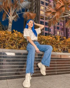 Linh Barbie: The Rise of a TikTok Icon and Her Signature Glamorous Aesthetic - image 49