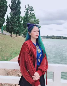 Linh Barbie: The Rise of a TikTok Icon and Her Signature Glamorous Aesthetic - image 21