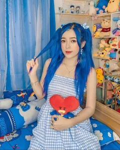 Linh Barbie: The Rise of a TikTok Icon and Her Signature Glamorous Aesthetic - image 51