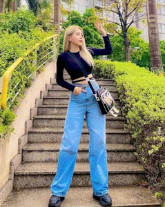 Linh Barbie: The Rise of a TikTok Icon and Her Signature Glamorous Aesthetic - image 17