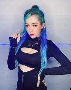 Linh Barbie: The Rise of a TikTok Icon and Her Signature Glamorous Aesthetic - image 41