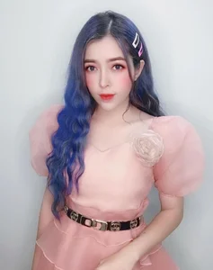 Linh Barbie: The Rise of a TikTok Icon and Her Signature Glamorous Aesthetic - image 23