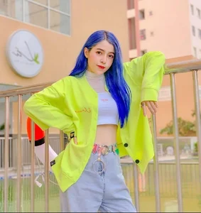 Linh Barbie: The Rise of a TikTok Icon and Her Signature Glamorous Aesthetic - image 25