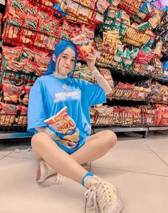 Linh Barbie: The Rise of a TikTok Icon and Her Signature Glamorous Aesthetic - image 4