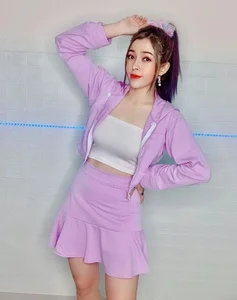 Linh Barbie: The Rise of a TikTok Icon and Her Signature Glamorous Aesthetic - image 24