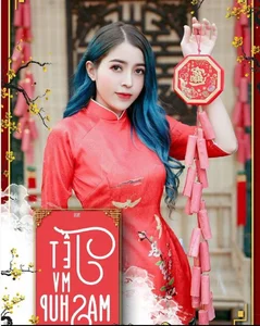 Linh Barbie: The Rise of a TikTok Icon and Her Signature Glamorous Aesthetic - image 11
