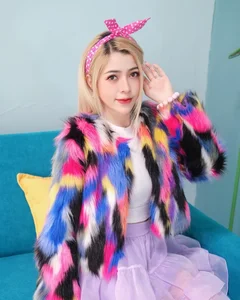 Linh Barbie: The Rise of a TikTok Icon and Her Signature Glamorous Aesthetic - image 53