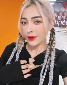Linh Barbie: The Rise of a TikTok Icon and Her Signature Glamorous Aesthetic - image 22