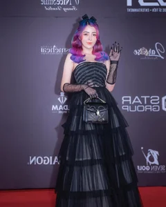 Linh Barbie: The Rise of a TikTok Icon and Her Signature Glamorous Aesthetic - image 13