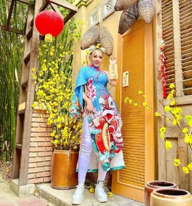 Linh Barbie: The Rise of a TikTok Icon and Her Signature Glamorous Aesthetic - image 32