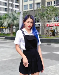 Linh Barbie: The Rise of a TikTok Icon and Her Signature Glamorous Aesthetic - image 36