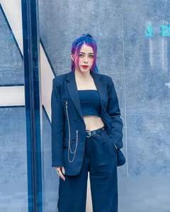 Linh Barbie: The Rise of a TikTok Icon and Her Signature Glamorous Aesthetic - image 29