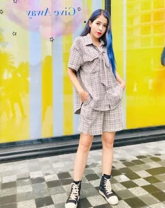 Linh Barbie: The Rise of a TikTok Icon and Her Signature Glamorous Aesthetic - image 26