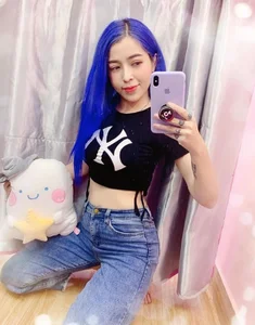 Linh Barbie: The Rise of a TikTok Icon and Her Signature Glamorous Aesthetic - image 20