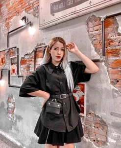 Linh Barbie: The Rise of a TikTok Icon and Her Signature Glamorous Aesthetic - image 2