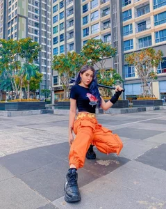 Linh Barbie: The Rise of a TikTok Icon and Her Signature Glamorous Aesthetic - image 8