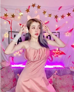 Linh Barbie: The Rise of a TikTok Icon and Her Signature Glamorous Aesthetic - image 5